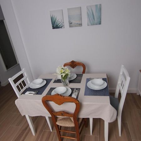 Vv Casita El Paraiso Breña Baja Zewnętrze zdjęcie