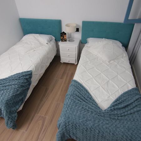 Vv Casita El Paraiso Breña Baja Zewnętrze zdjęcie