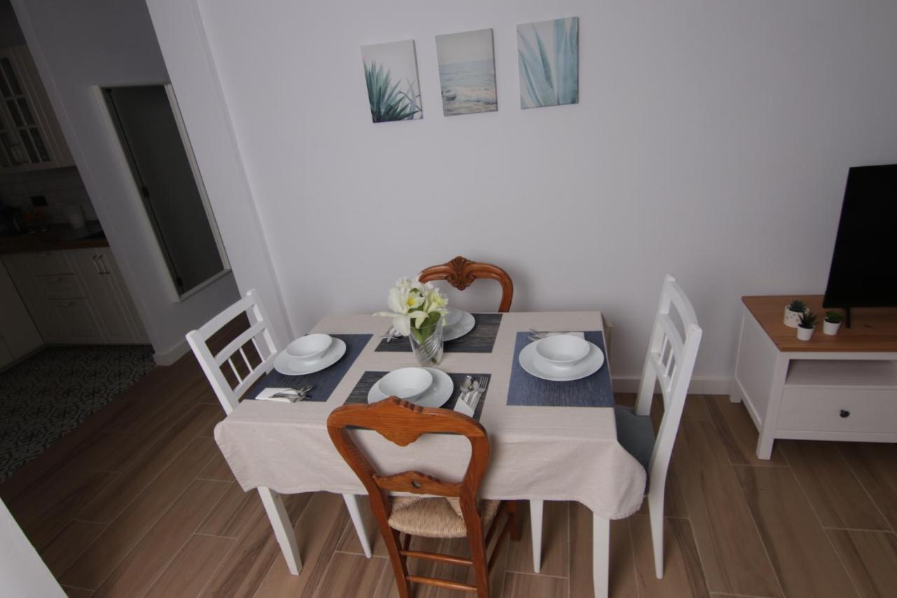 Vv Casita El Paraiso Breña Baja Zewnętrze zdjęcie