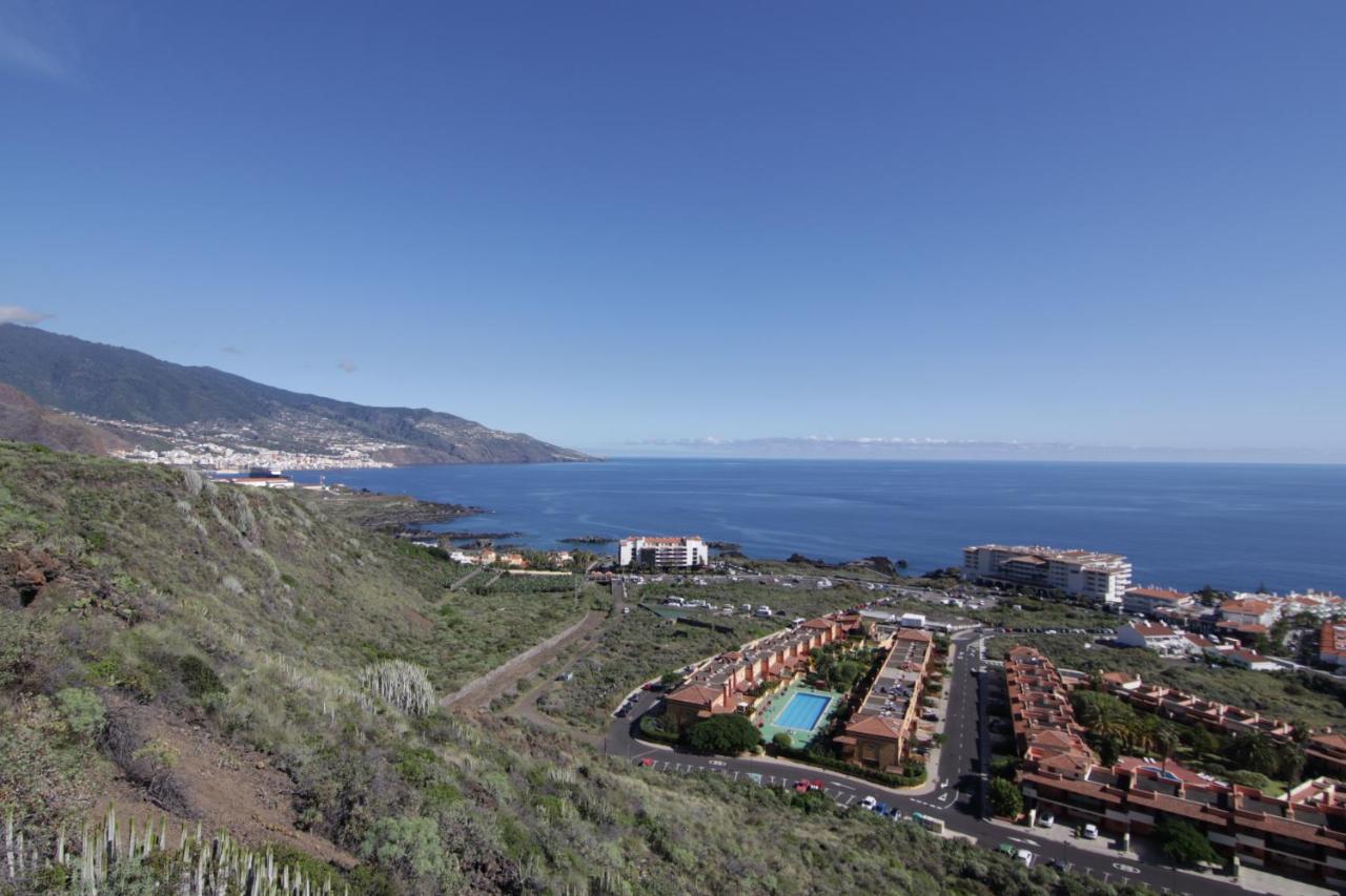 Vv Casita El Paraiso Breña Baja Zewnętrze zdjęcie