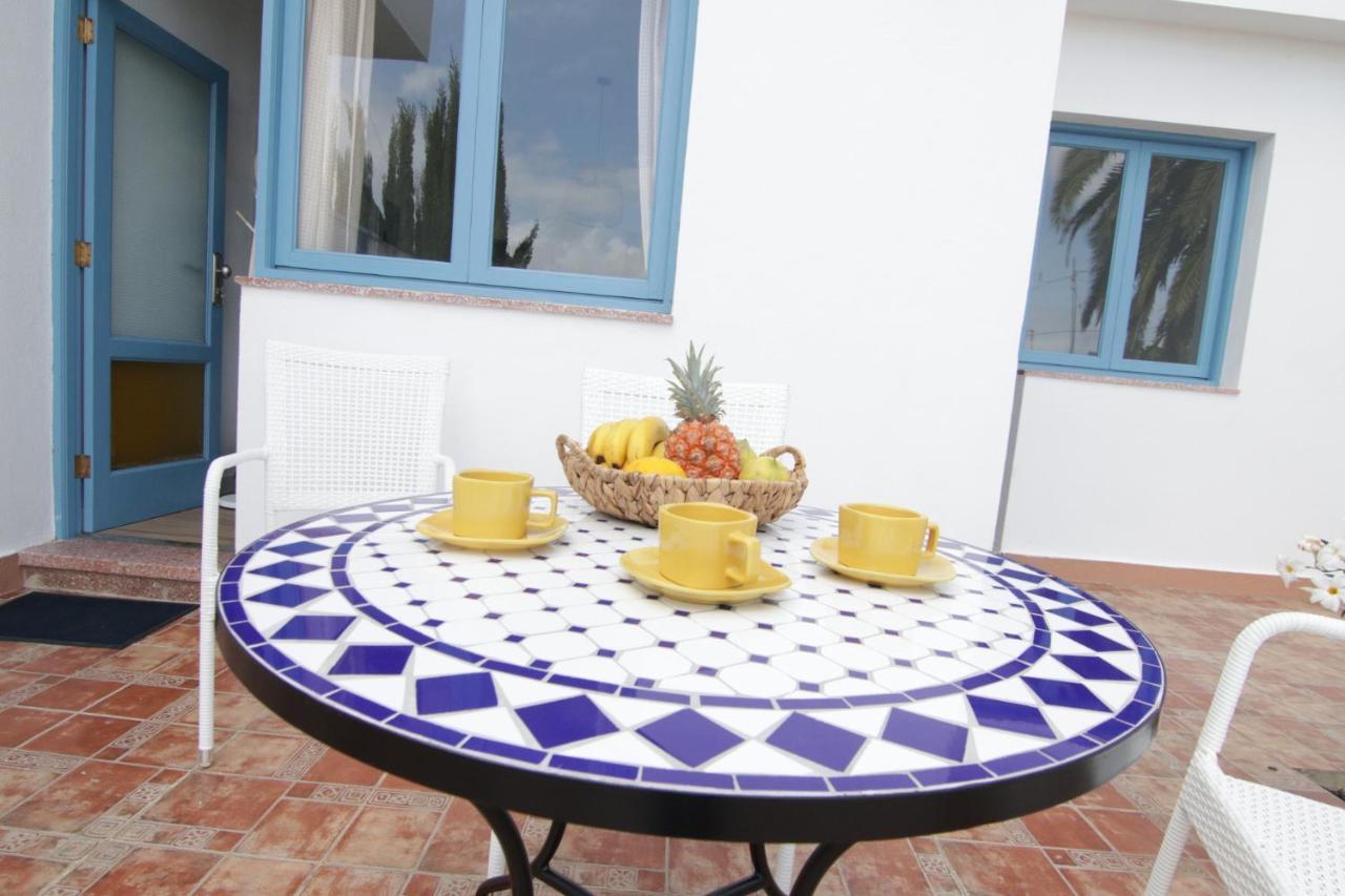 Vv Casita El Paraiso Breña Baja Zewnętrze zdjęcie