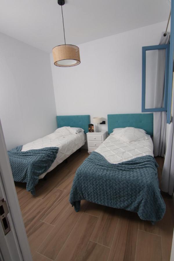 Vv Casita El Paraiso Breña Baja Zewnętrze zdjęcie