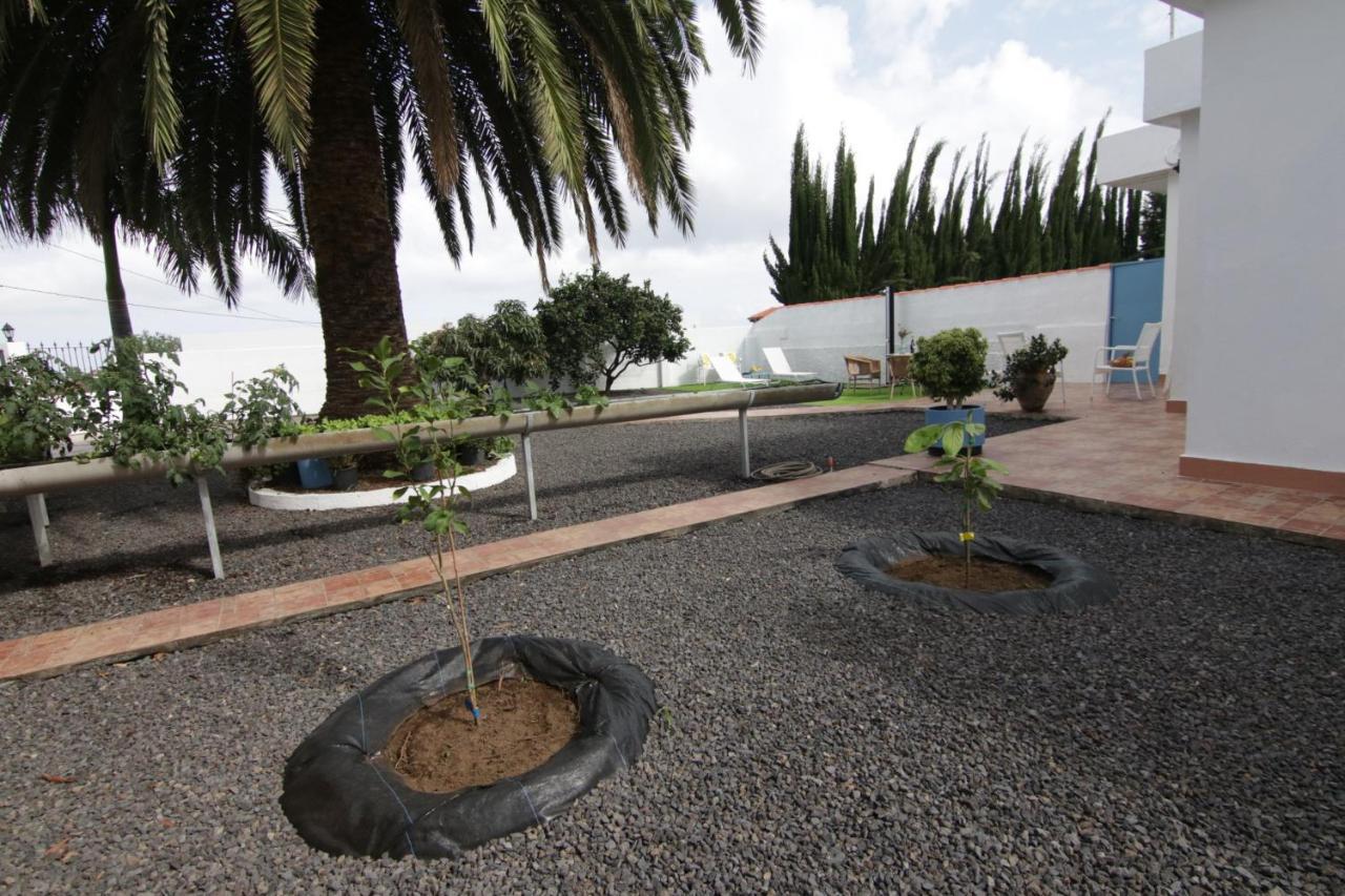 Vv Casita El Paraiso Breña Baja Zewnętrze zdjęcie