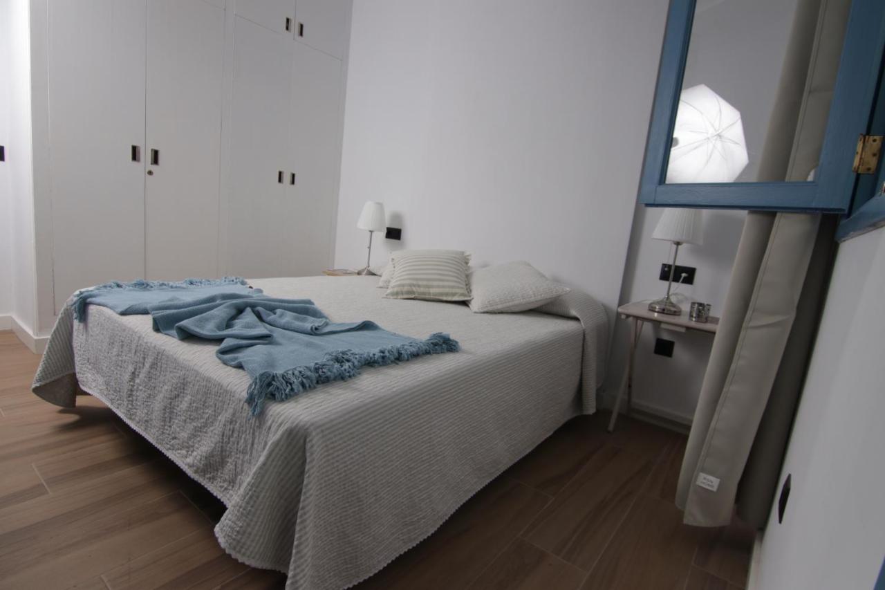 Vv Casita El Paraiso Breña Baja Zewnętrze zdjęcie