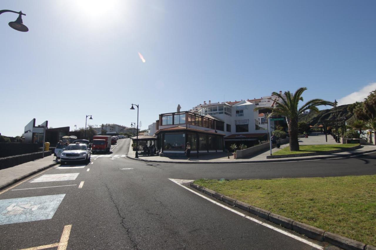 Vv Casita El Paraiso Breña Baja Zewnętrze zdjęcie