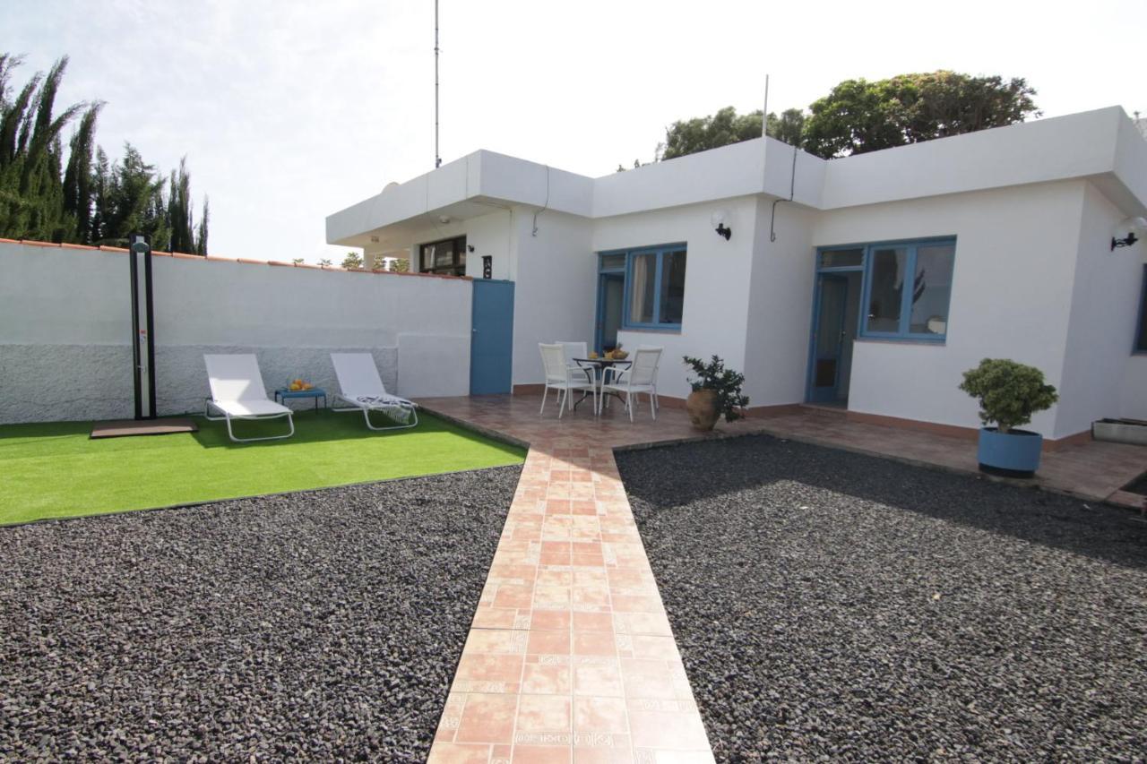 Vv Casita El Paraiso Breña Baja Zewnętrze zdjęcie