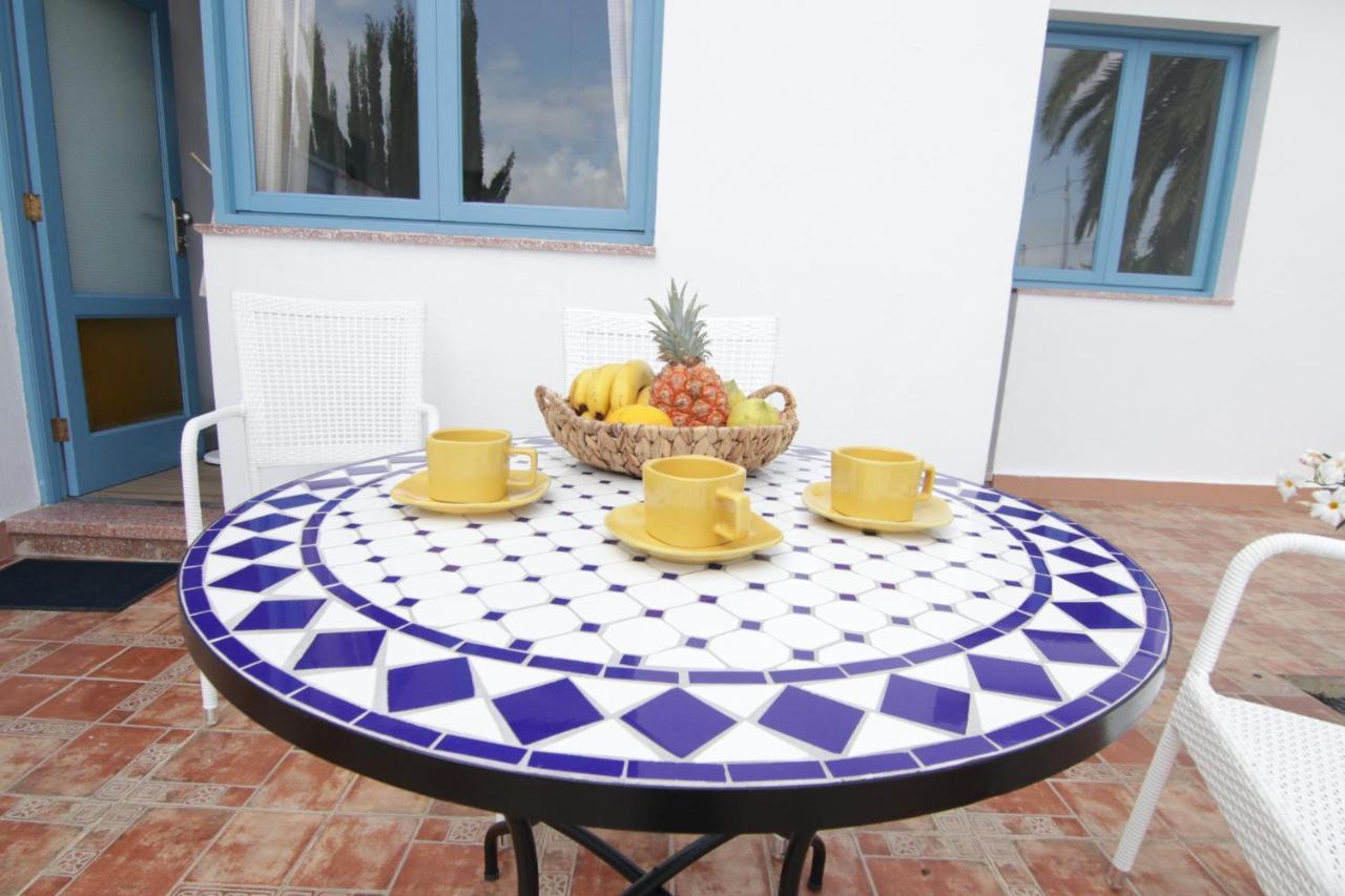 Vv Casita El Paraiso Breña Baja Zewnętrze zdjęcie