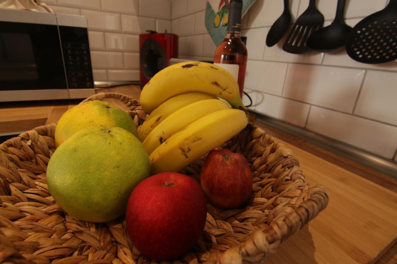 Vv Casita El Paraiso Breña Baja Zewnętrze zdjęcie