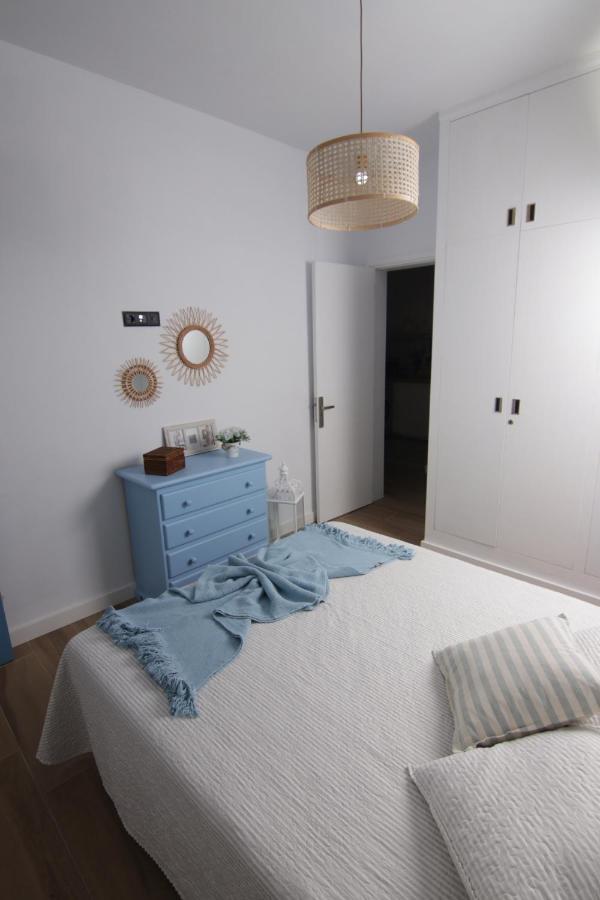 Vv Casita El Paraiso Breña Baja Zewnętrze zdjęcie