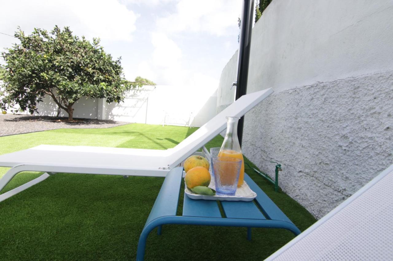 Vv Casita El Paraiso Breña Baja Zewnętrze zdjęcie