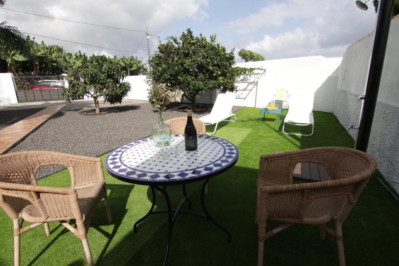 Vv Casita El Paraiso Breña Baja Zewnętrze zdjęcie