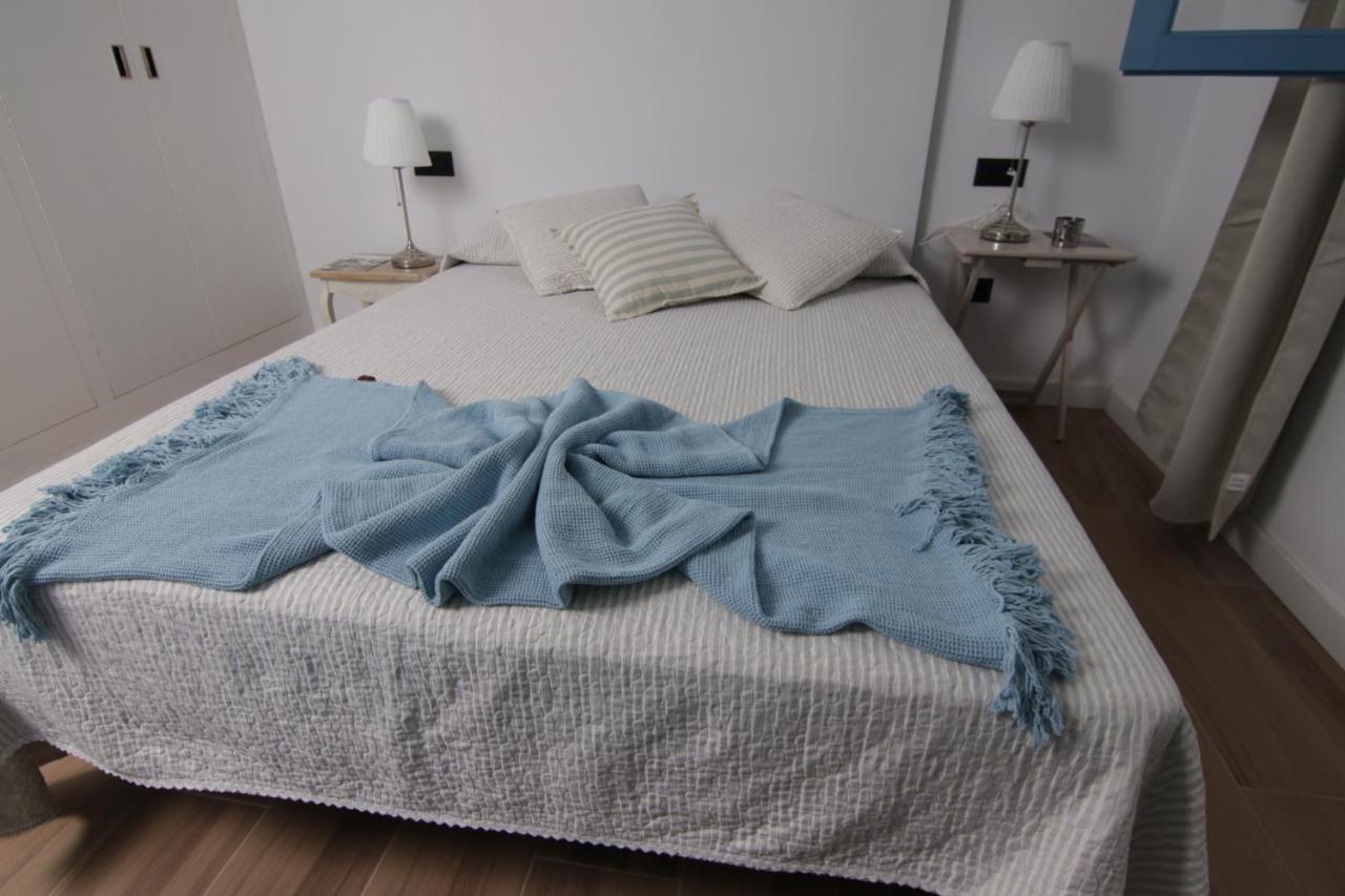 Vv Casita El Paraiso Breña Baja Zewnętrze zdjęcie