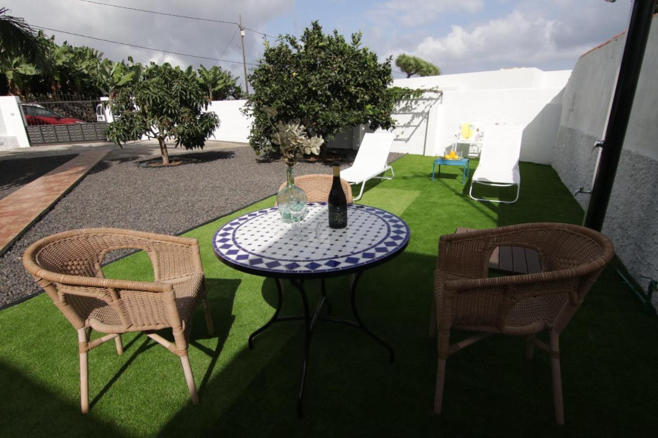 Vv Casita El Paraiso Breña Baja Zewnętrze zdjęcie
