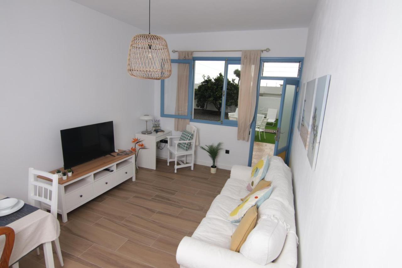 Vv Casita El Paraiso Breña Baja Zewnętrze zdjęcie