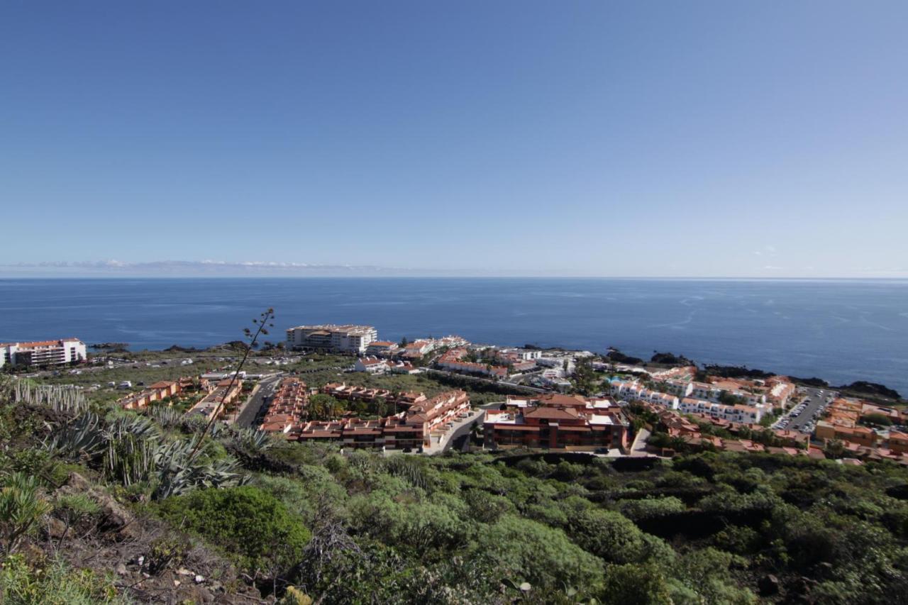 Vv Casita El Paraiso Breña Baja Zewnętrze zdjęcie