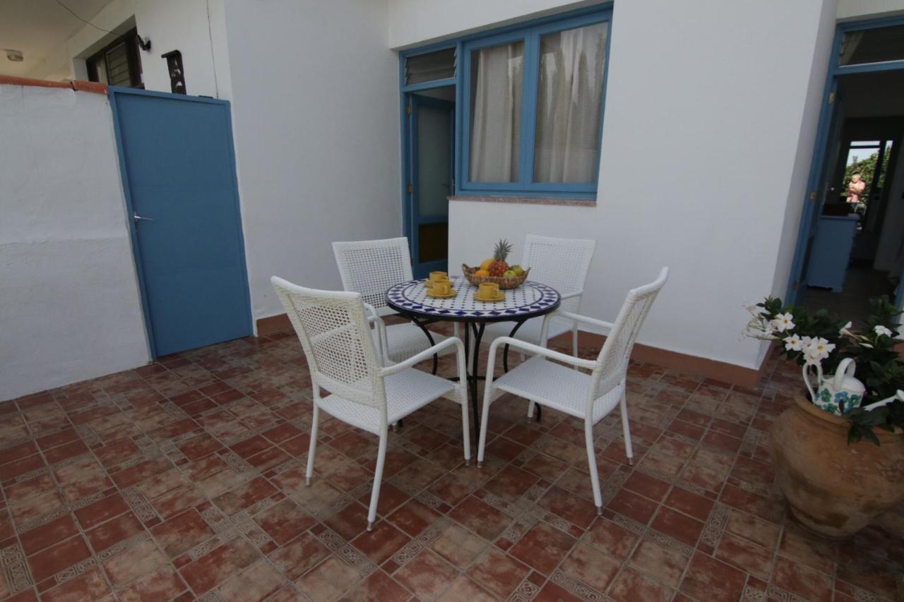 Vv Casita El Paraiso Breña Baja Zewnętrze zdjęcie