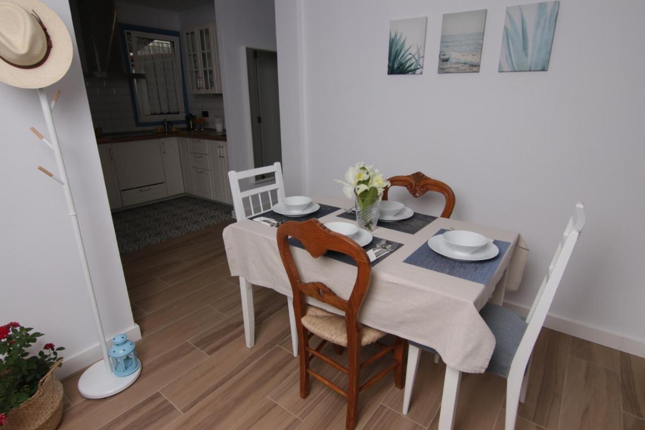 Vv Casita El Paraiso Breña Baja Zewnętrze zdjęcie