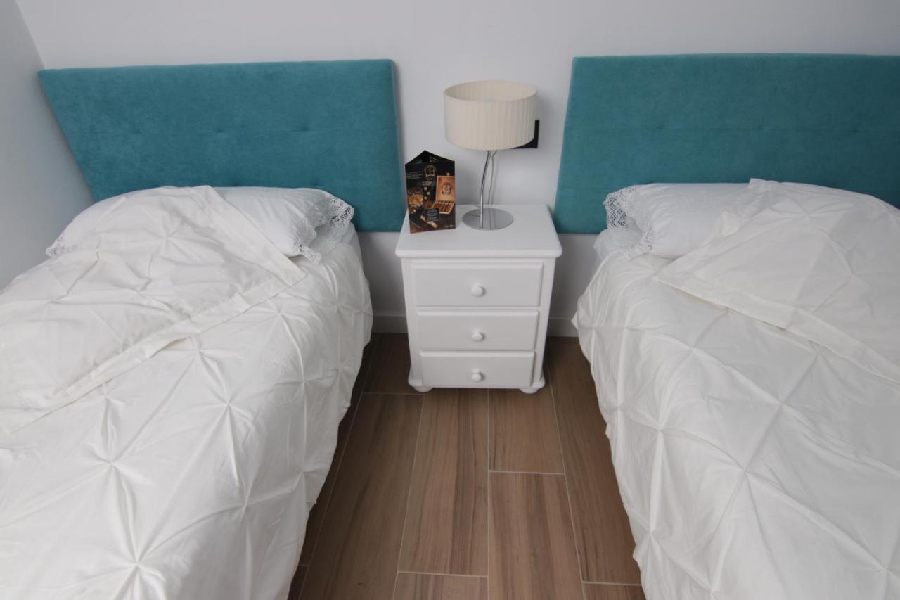 Vv Casita El Paraiso Breña Baja Zewnętrze zdjęcie