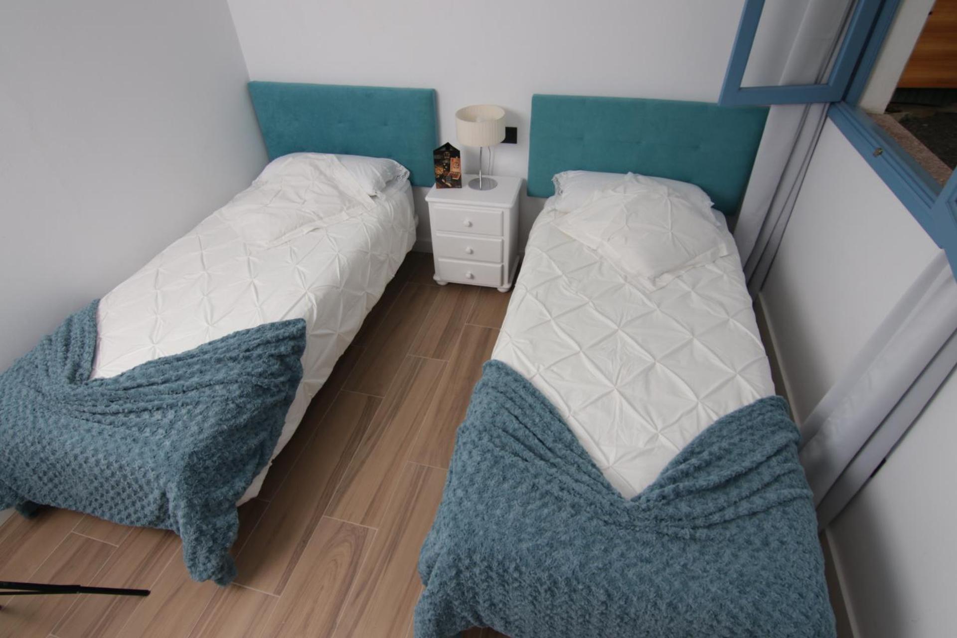 Vv Casita El Paraiso Breña Baja Zewnętrze zdjęcie
