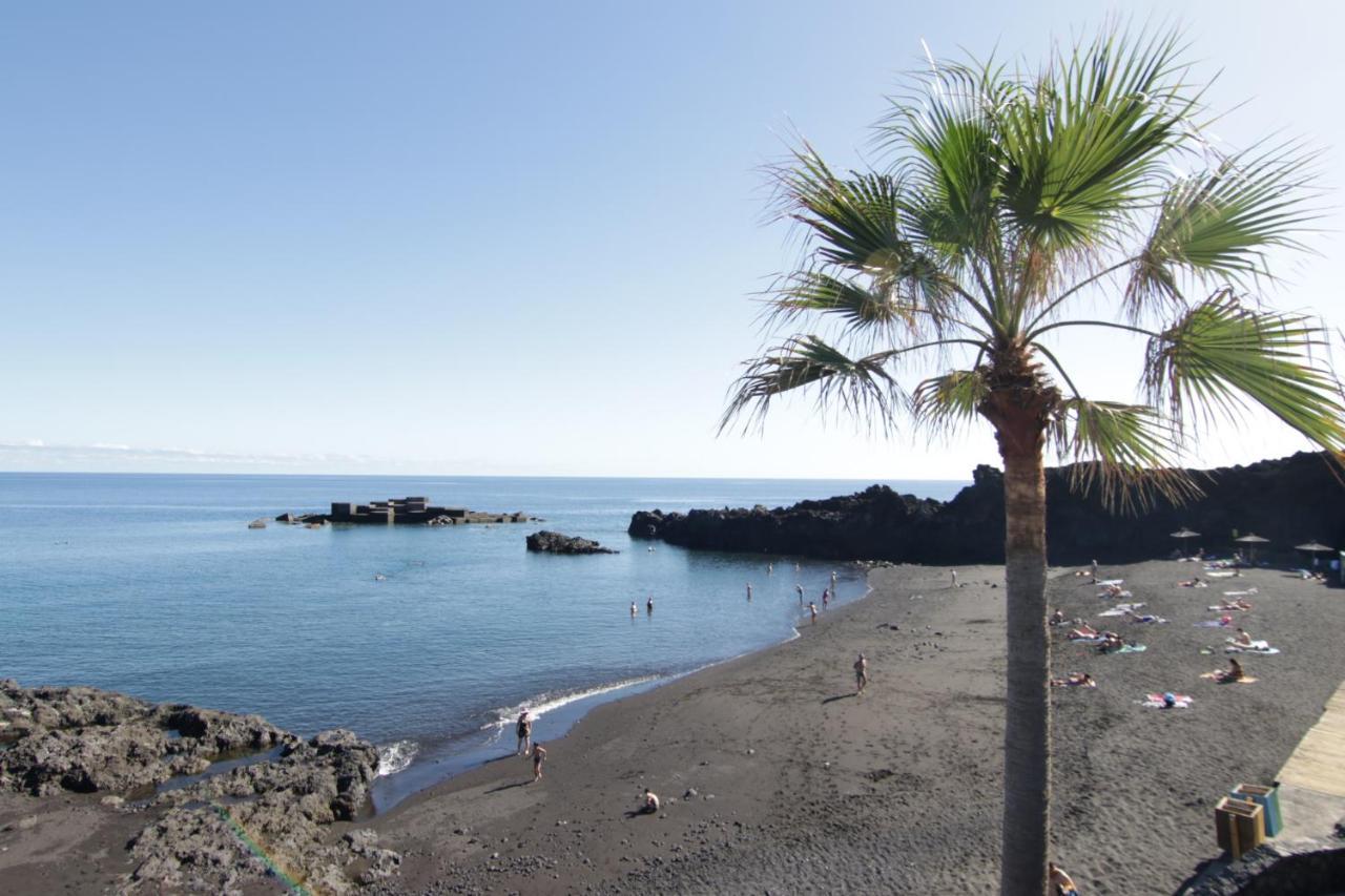 Vv Casita El Paraiso Breña Baja Zewnętrze zdjęcie