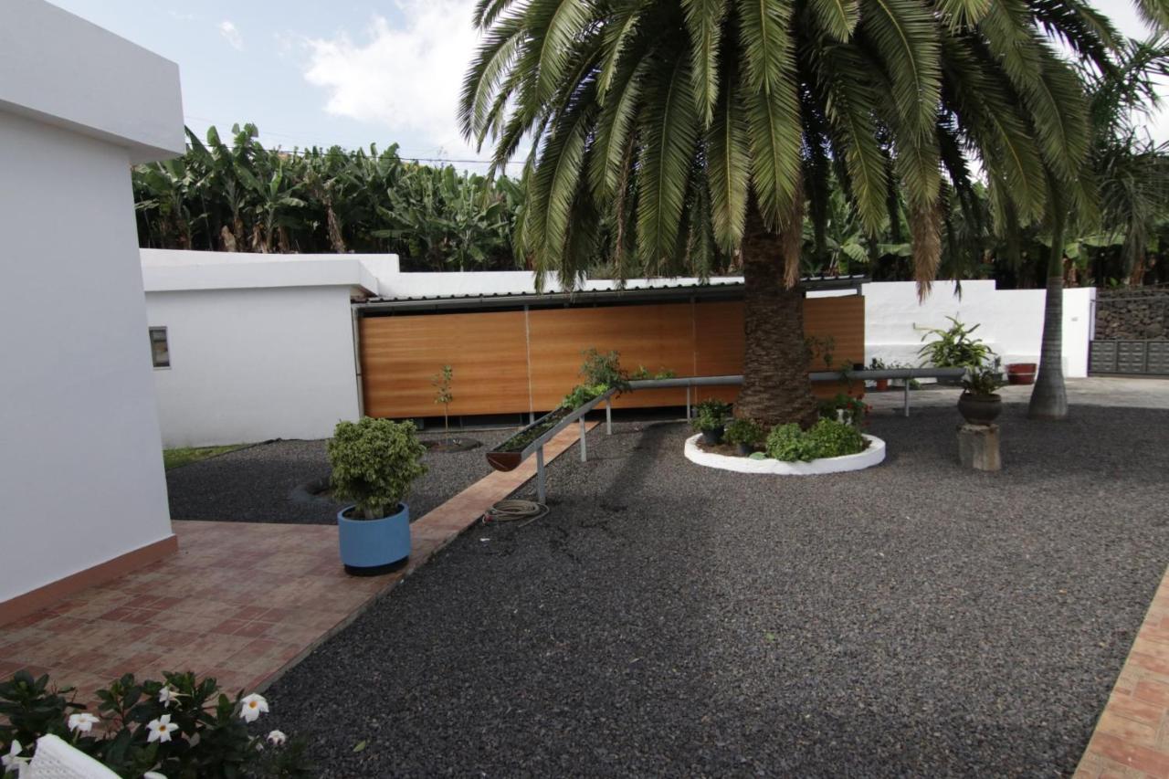 Vv Casita El Paraiso Breña Baja Zewnętrze zdjęcie