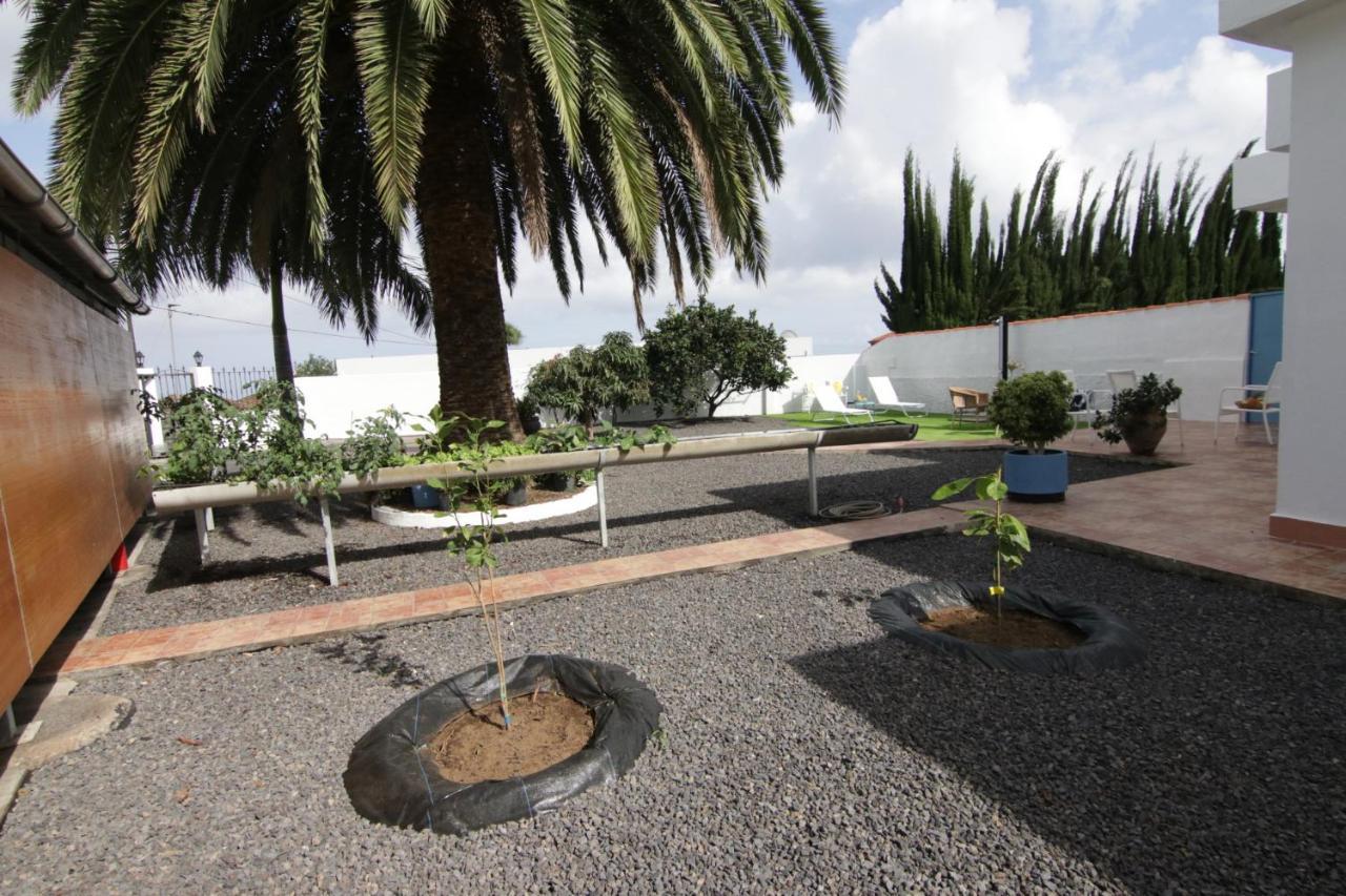Vv Casita El Paraiso Breña Baja Zewnętrze zdjęcie