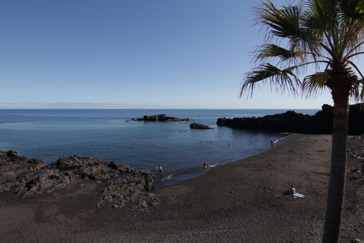 Vv Casita El Paraiso Breña Baja Zewnętrze zdjęcie