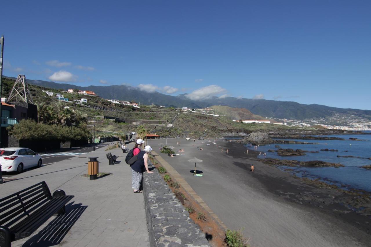 Vv Casita El Paraiso Breña Baja Zewnętrze zdjęcie