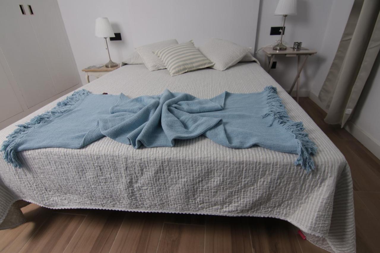 Vv Casita El Paraiso Breña Baja Zewnętrze zdjęcie